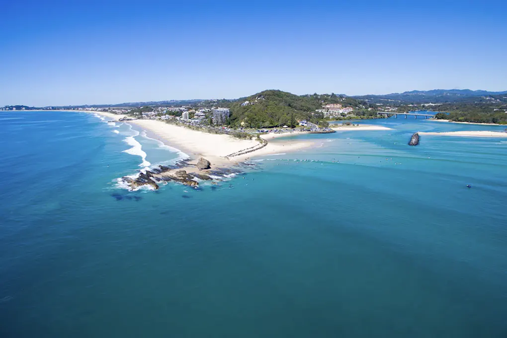 bond cleaning currumbin