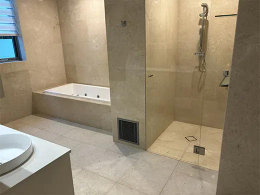 bond cleaning gold coast